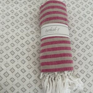 Turkish towel